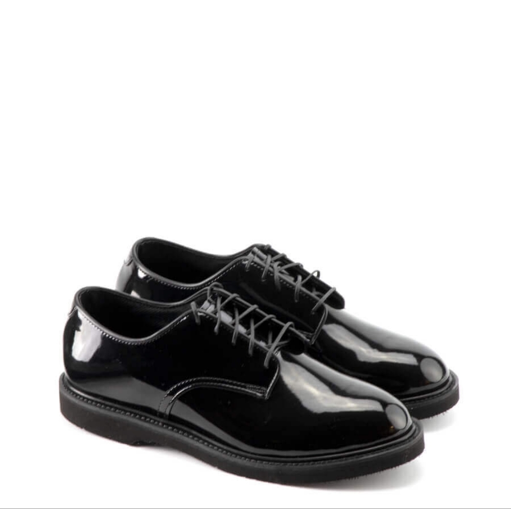 Thorogood UNIFORM CLASSICS – WOMEN’S POROMERIC OXFORD size 7